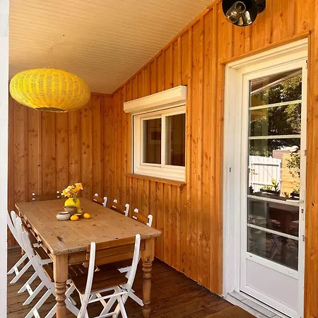 Biscarosse Lac, Maison Cosy A Deux Pas Du *