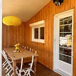 Biscarosse Lac, Maison Cosy A Deux Pas Du *