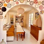 Biscarosse Lac, Maison Cosy A Deux Pas Du 펜션 *