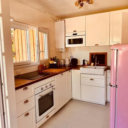 Biscarosse Lac, Maison Cosy A Deux Pas Du Vakantiehuis