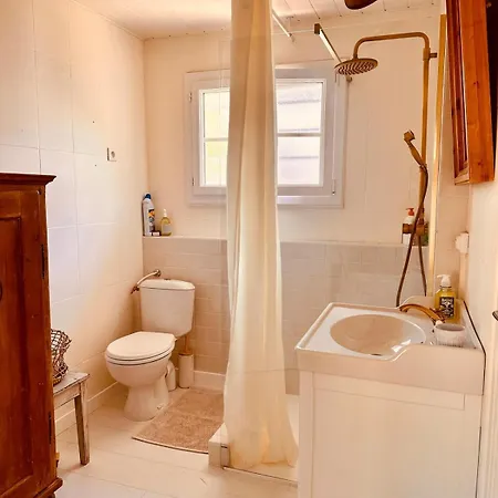 Biscarosse Lac, Maison Cosy A Deux Pas Du Vakantiehuis Biscarrosse