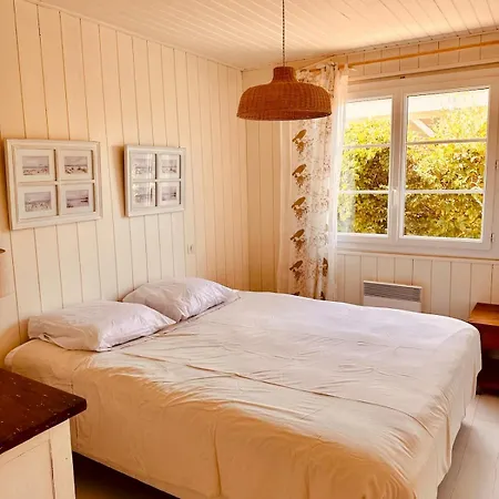 Biscarosse Lac, Maison Cosy A Deux Pas Du Vakantiehuis Biscarrosse