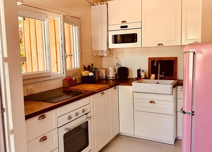Biscarosse Lac, Maison Cosy A Deux Pas Du Vakantiehuis