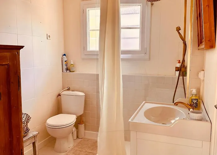 Biscarosse Lac, Maison Cosy A Deux Pas Du Vakantiehuis Biscarrosse
